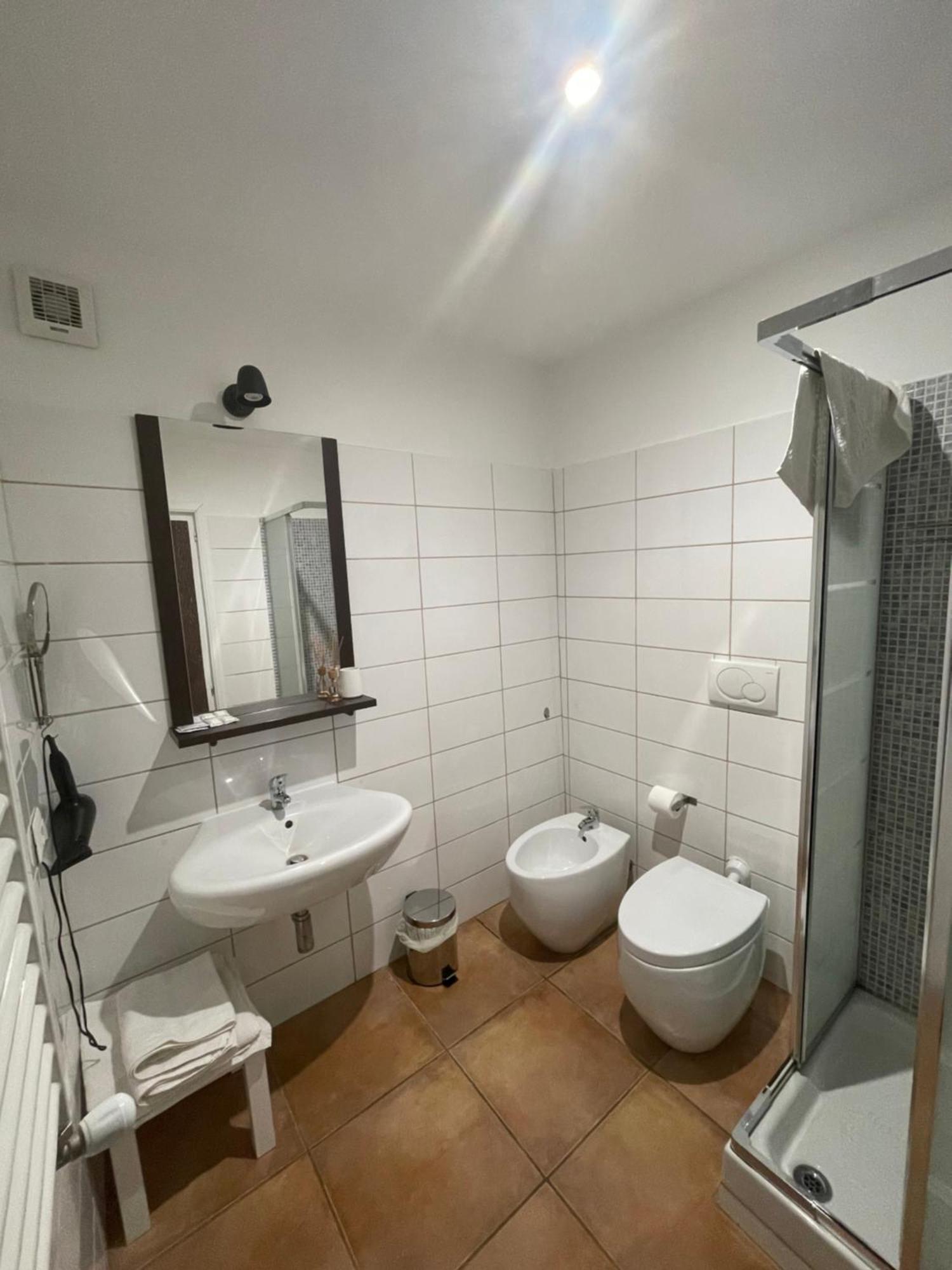 Conti B&B Suite Ponte Amato Gallicano nel Lazio Екстериор снимка